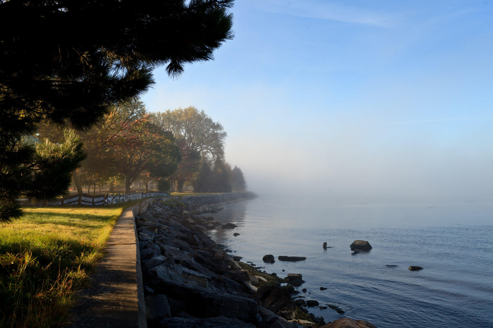 Фото Holiday Inn Kingston Waterfront