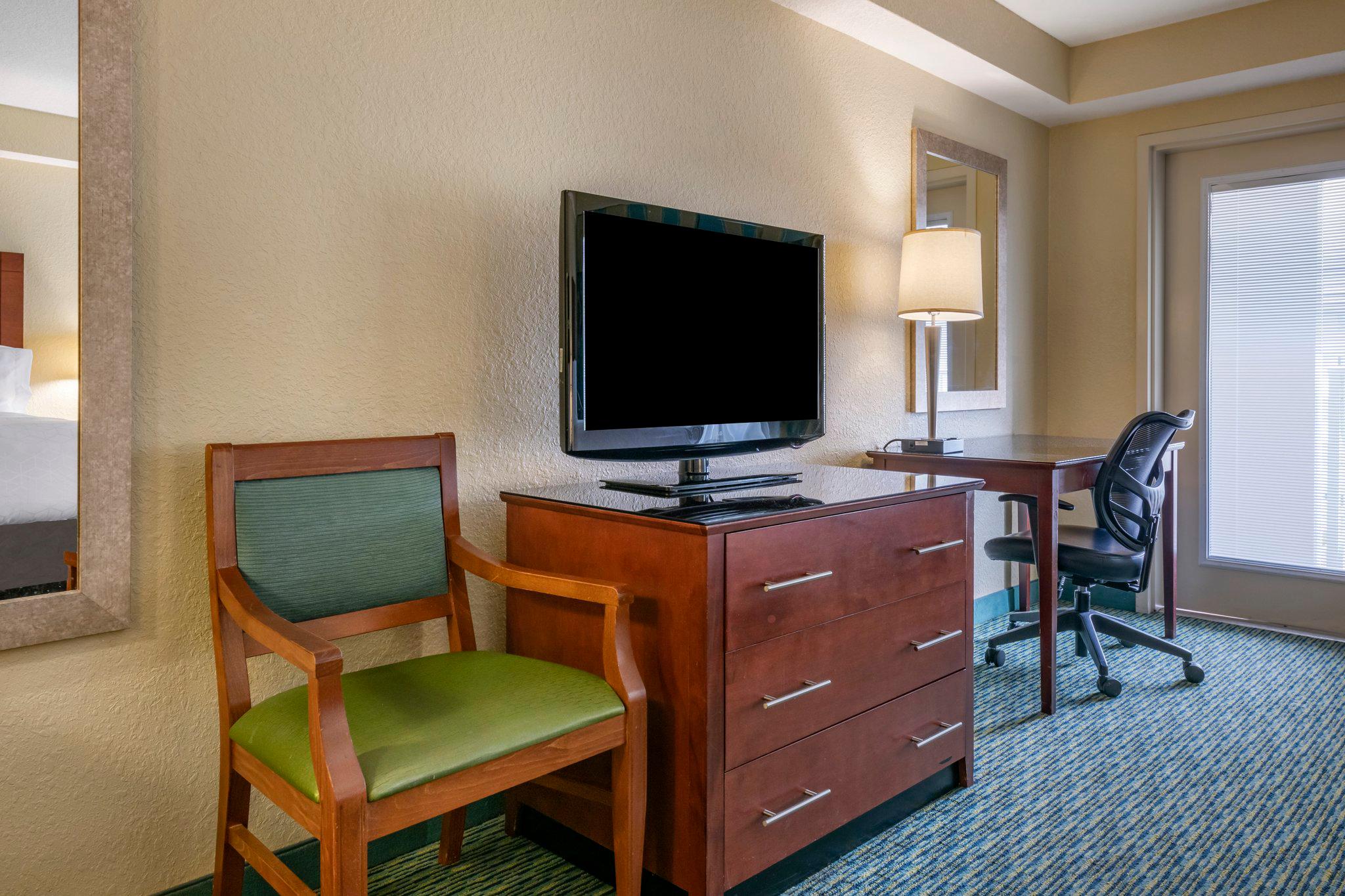 Фото Holiday Inn Resort Orlando - Lake Buena Vista, an Ihg Hotel
