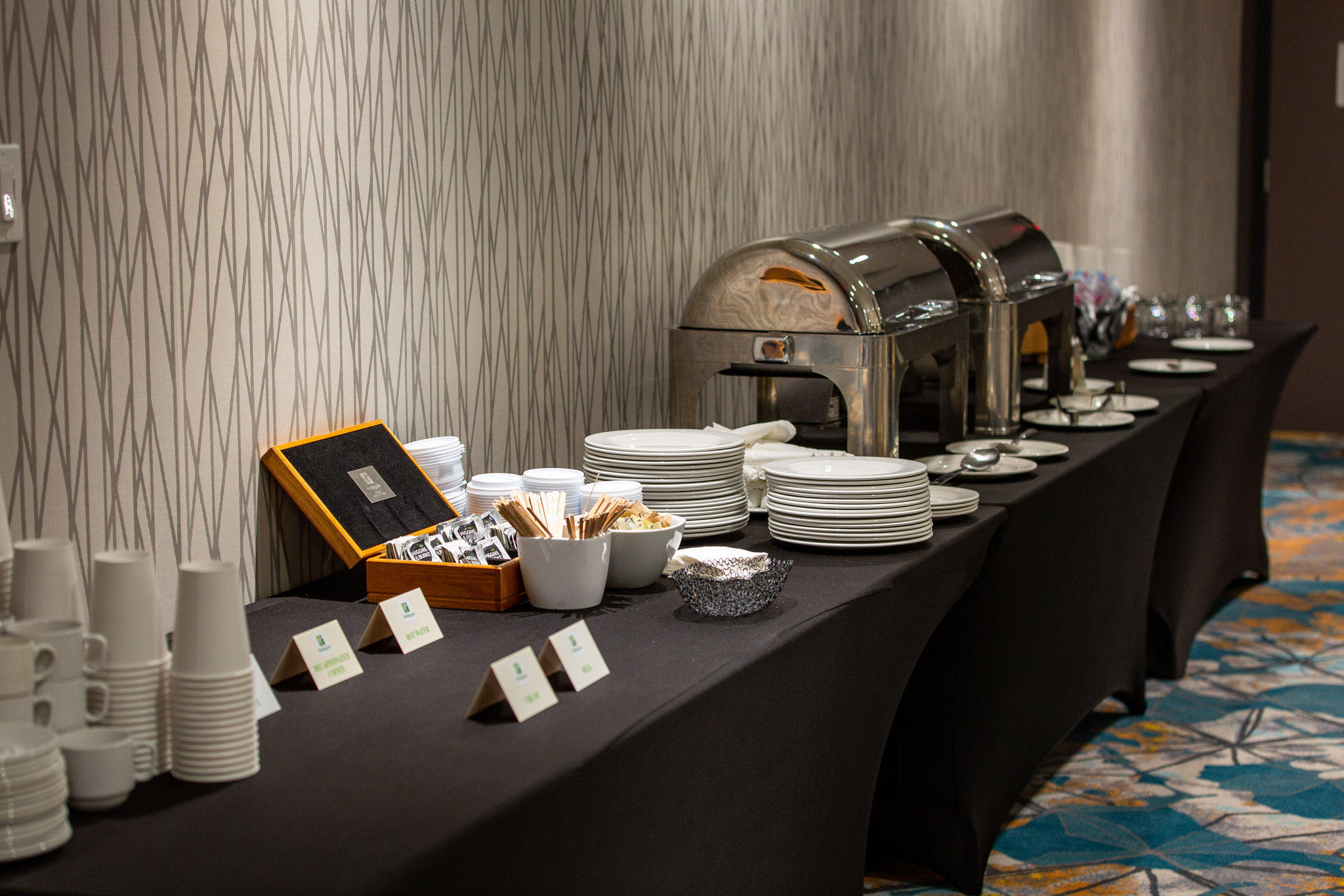 Фото Holiday Inn Toronto Downtown Centre, an Ihg Hotel