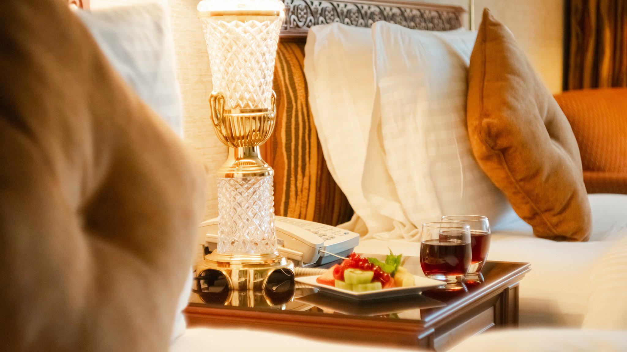 Фото InterContinental Almaty