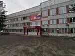 Отдел жизнеобеспечения территории (Karbolitovskaya ulitsa, 7) ، إدارة حكومية