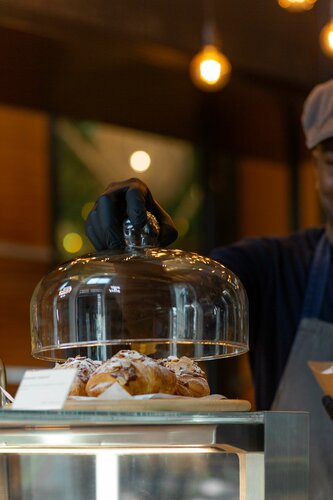 Гостиница Radisson Blu Hotel Dubai Media City в Дубае