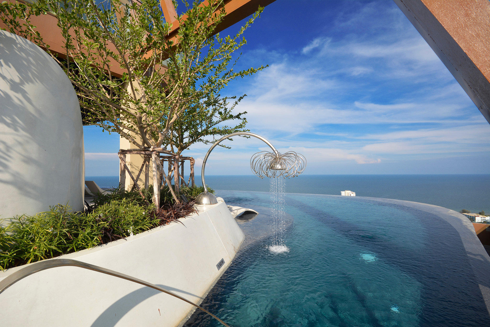 Фото Holiday Inn Resort Vana Nava Hua Hin