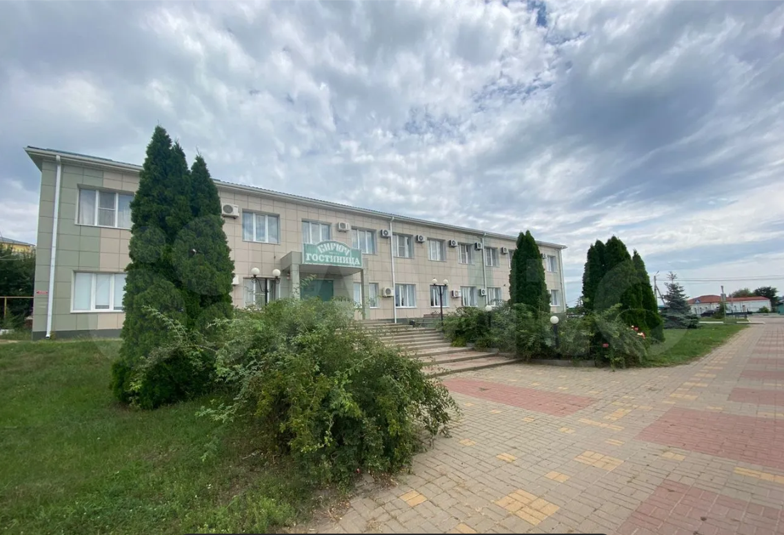 Фото отеля 2