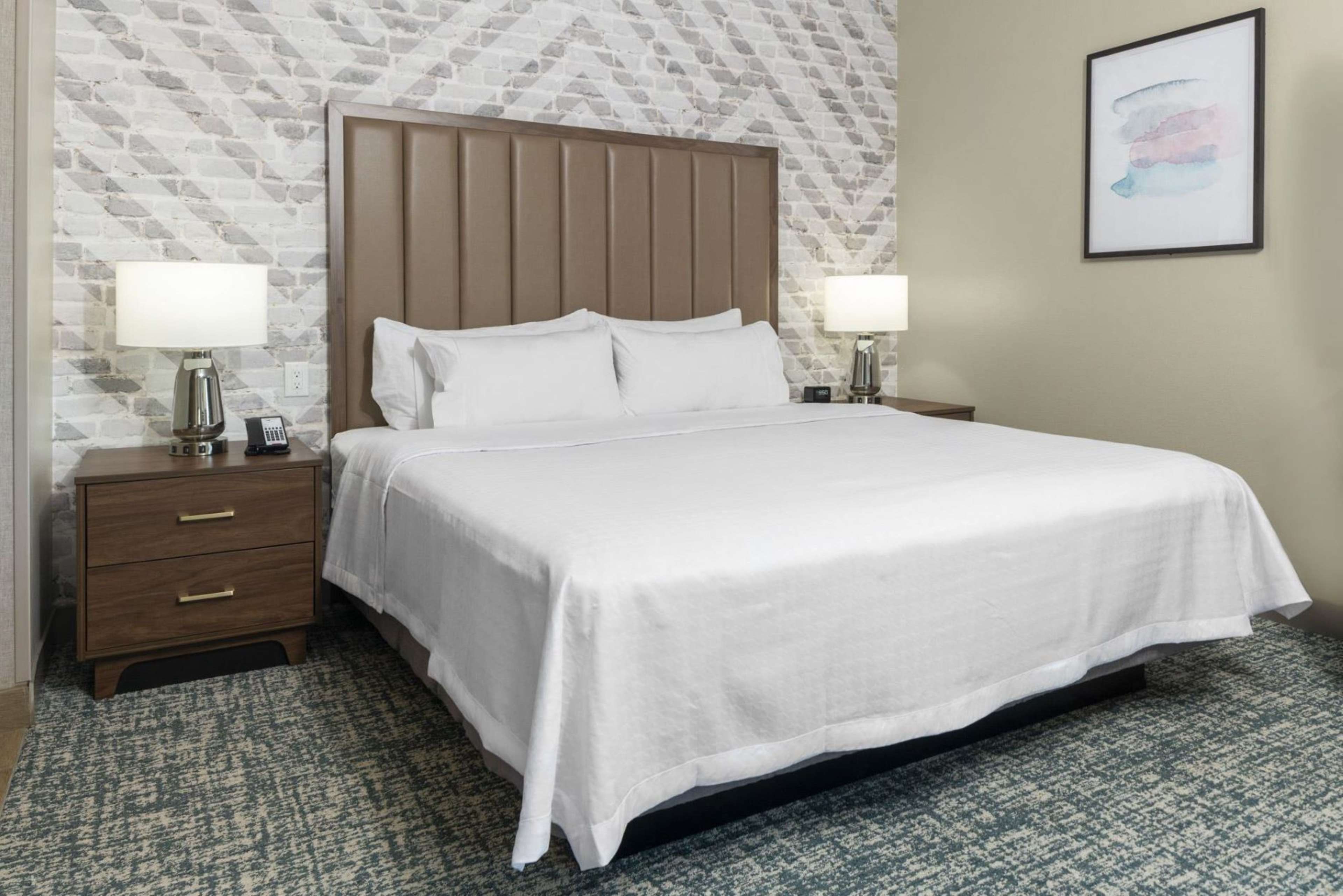 Фото Homewood Suites by Hilton Dallas The Colony
