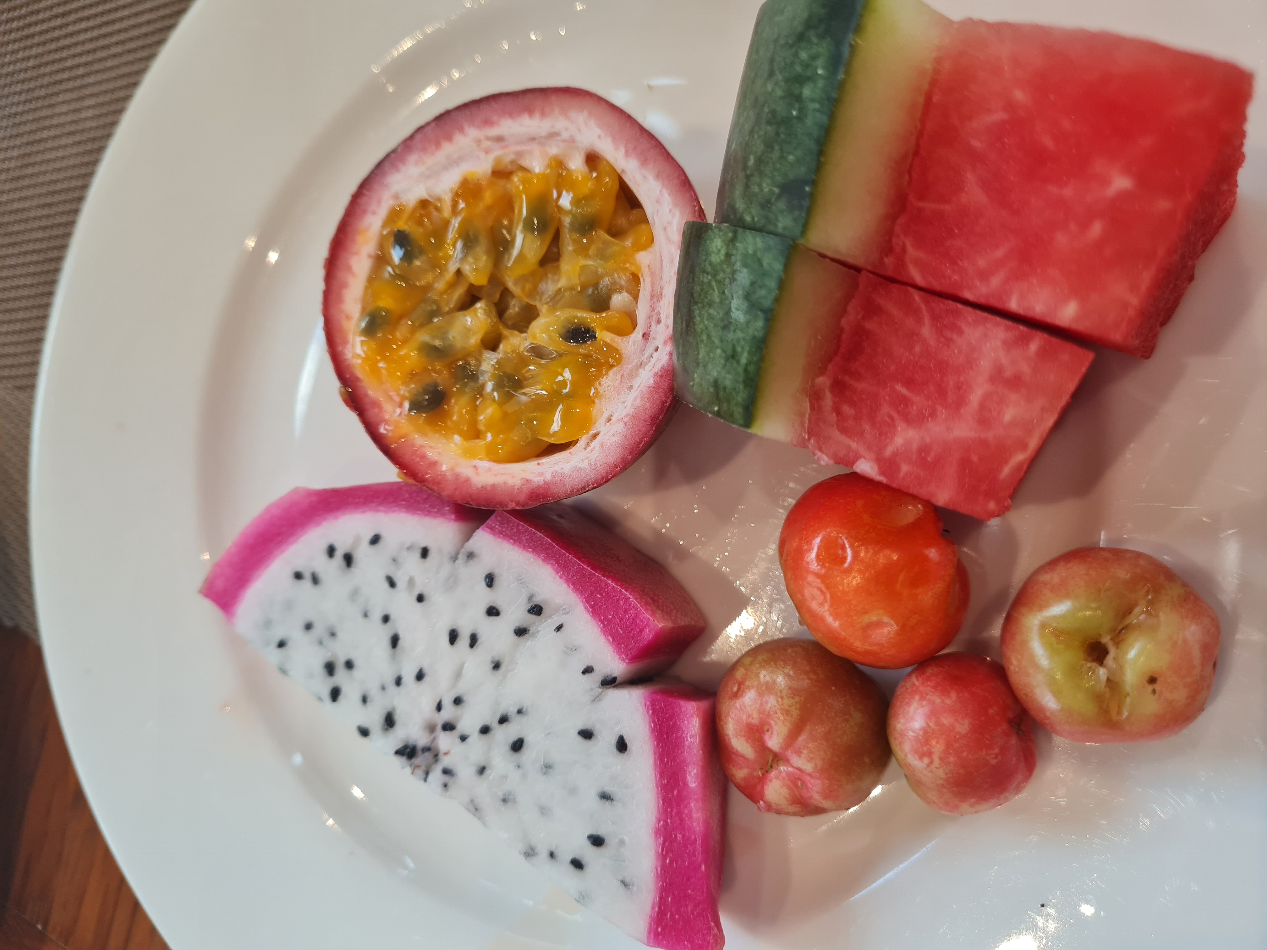 Фото Aladin Nha Trang