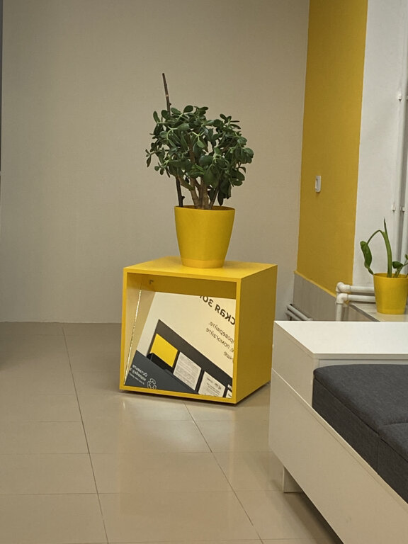 Point of delivery Yandex Market, Novomoskovsk, photo