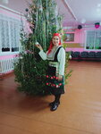 Дом культуры (деревня Олоры, улица Гагарина, 5), casa de la cultura