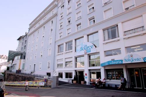 Фото Hotel La Source