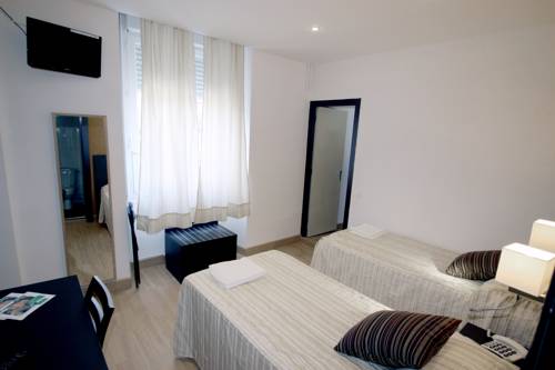 Фото Hotel La Source