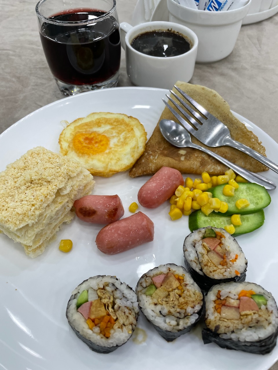 Фото Michelin hotel