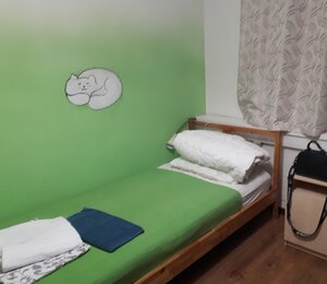 Sweet Sleep Hostel&Hotel