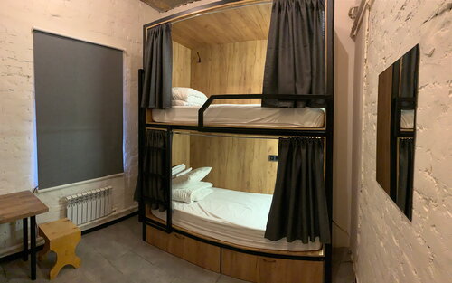 Хостел Arctik room в Норильске