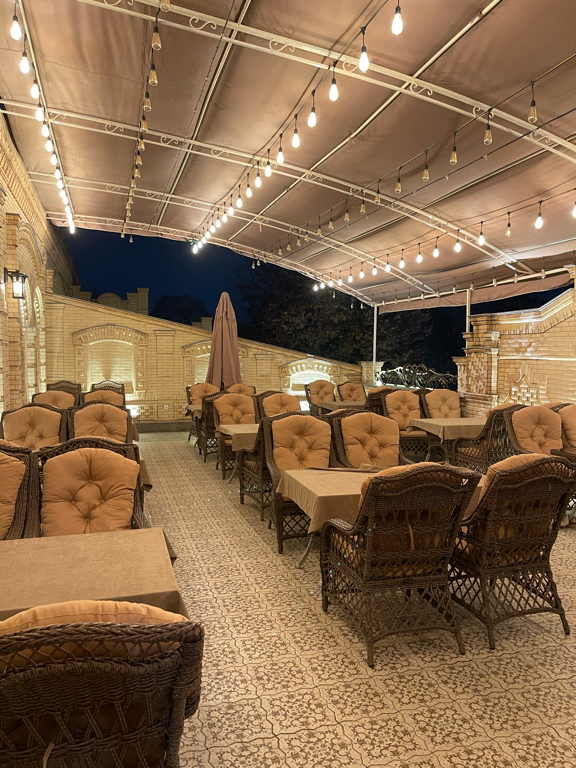 Фото Silk Road Empire