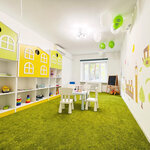 Smile Fish (Novinsky Boulevard, 18А), kindergarten, nursery