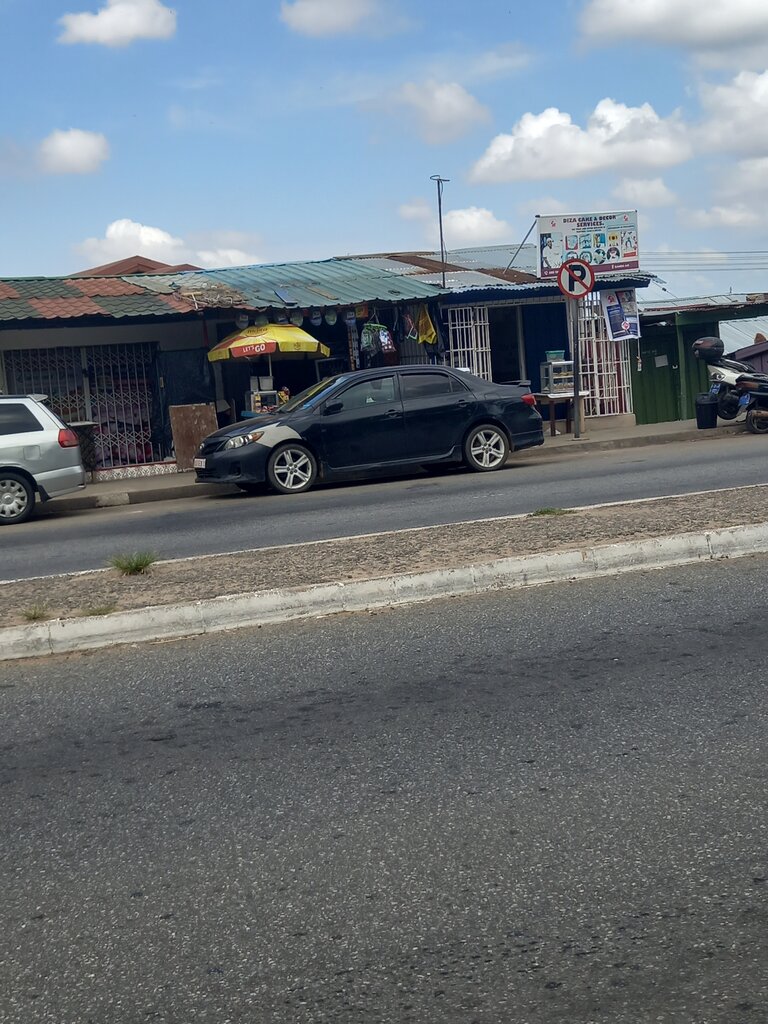 Cake orders Disa cakes and decor services, Accra, photo