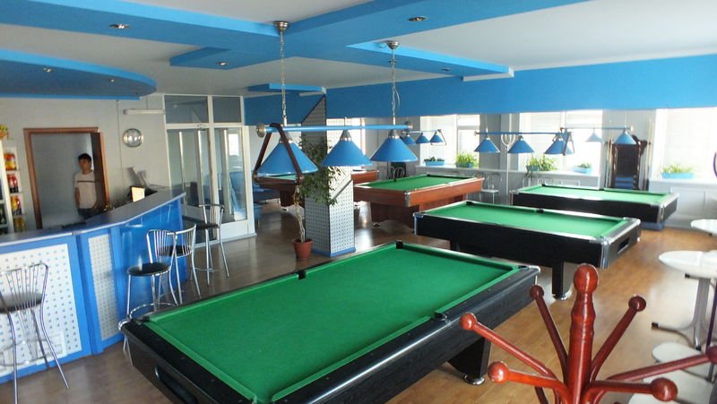 Фото Забайкалье