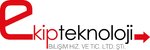 Ekip Teknoloji Bilisim Hizmetleri (Стамбул, Бейликдюзю, Бейликдюзю ОСБ, улица 3, 8), программное обеспечение в Стамбуле