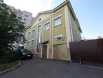 ТЭК (Ofitserskaya ulitsa, 14), municipal housing authority