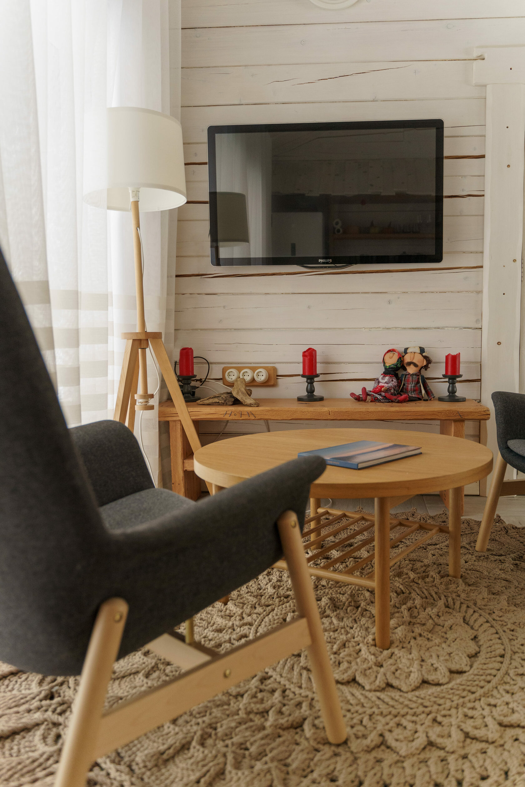 Фото Чага Дом