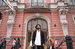 Markofken Art Gallery (Nevskiy Avenue, 41), art gallery