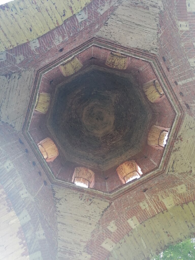 Iglesia ortodoxa Церковь Георгия Победоносца в Выползово, , foto