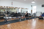 Мастерская тела (ул. Игоря Киртбая, 23), спортивный, тренажёрный зал в Сургуте