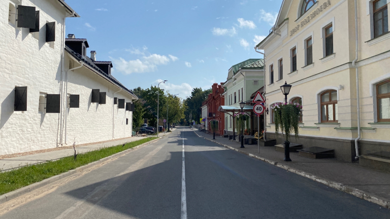 Фото Двор Подзноева, студии и апартаменты