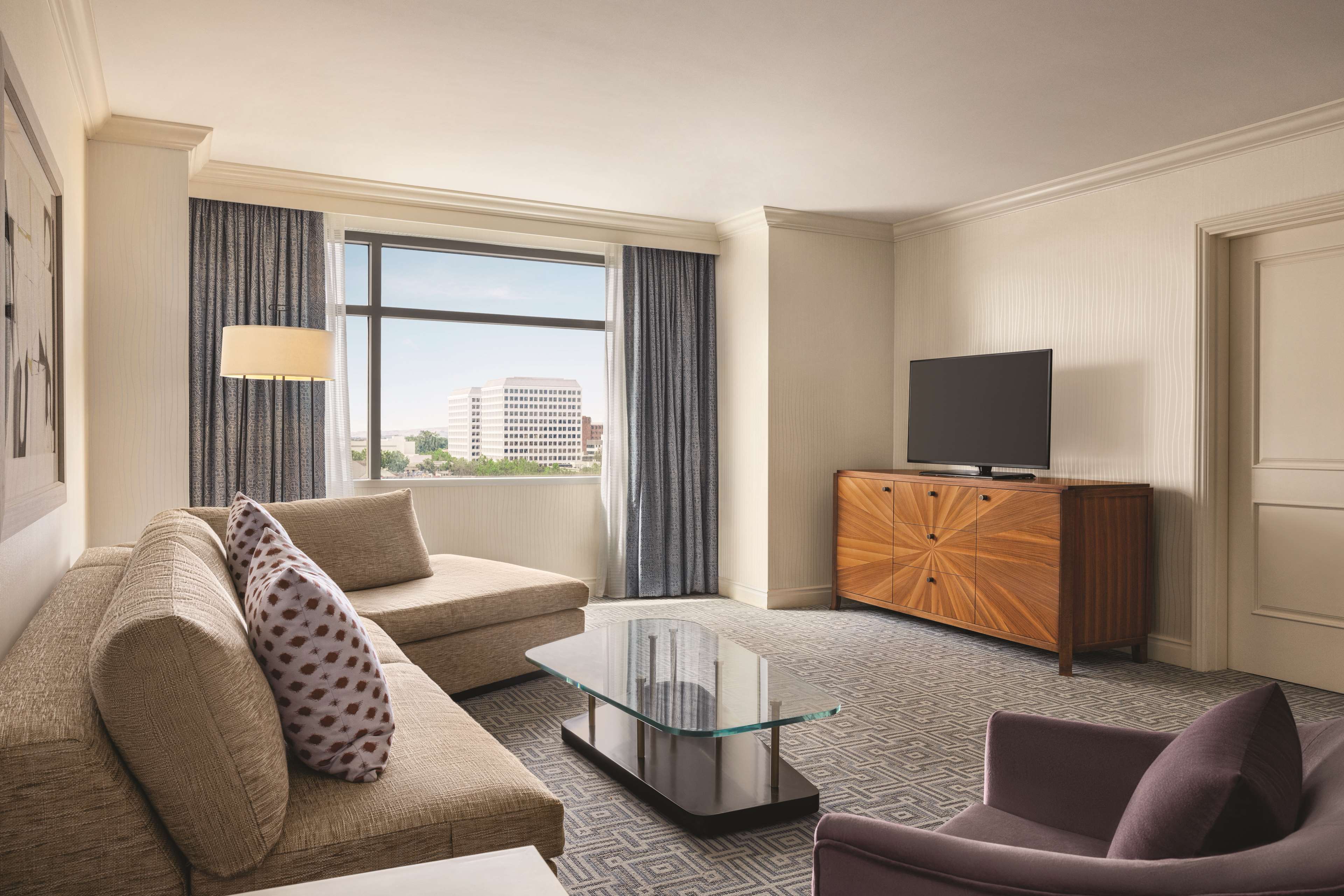 Фото Signia by Hilton San Jose