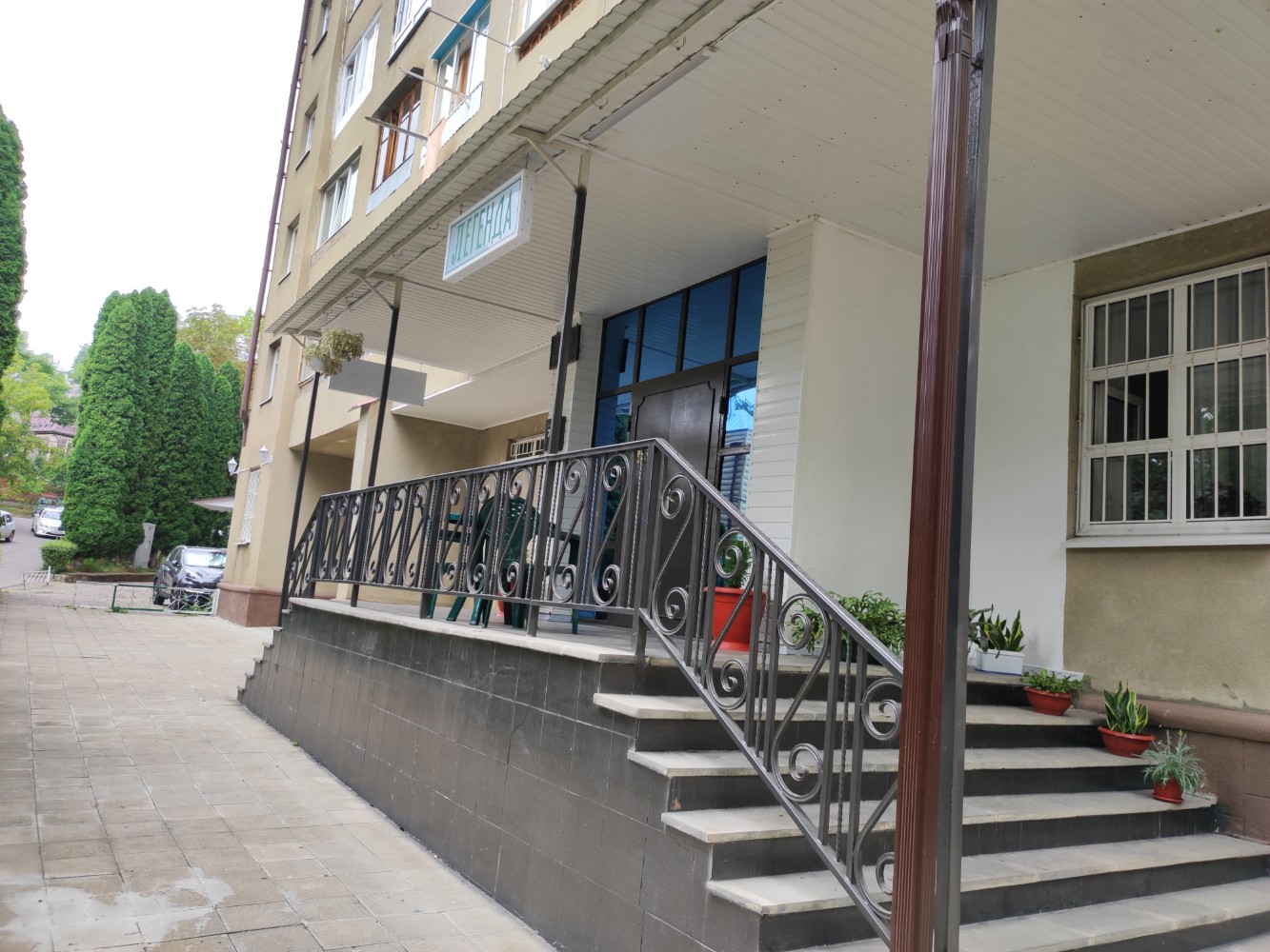 Фото отеля 4