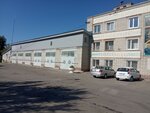 Пожарная часть № 2 (Lokomotivnaya Street, 152), fire department