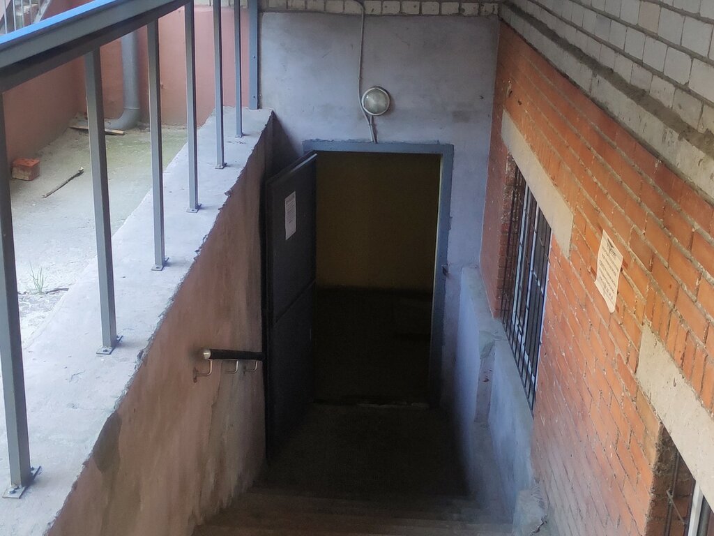 Passport and migration authorities Паспортный стол, Voronezh, photo