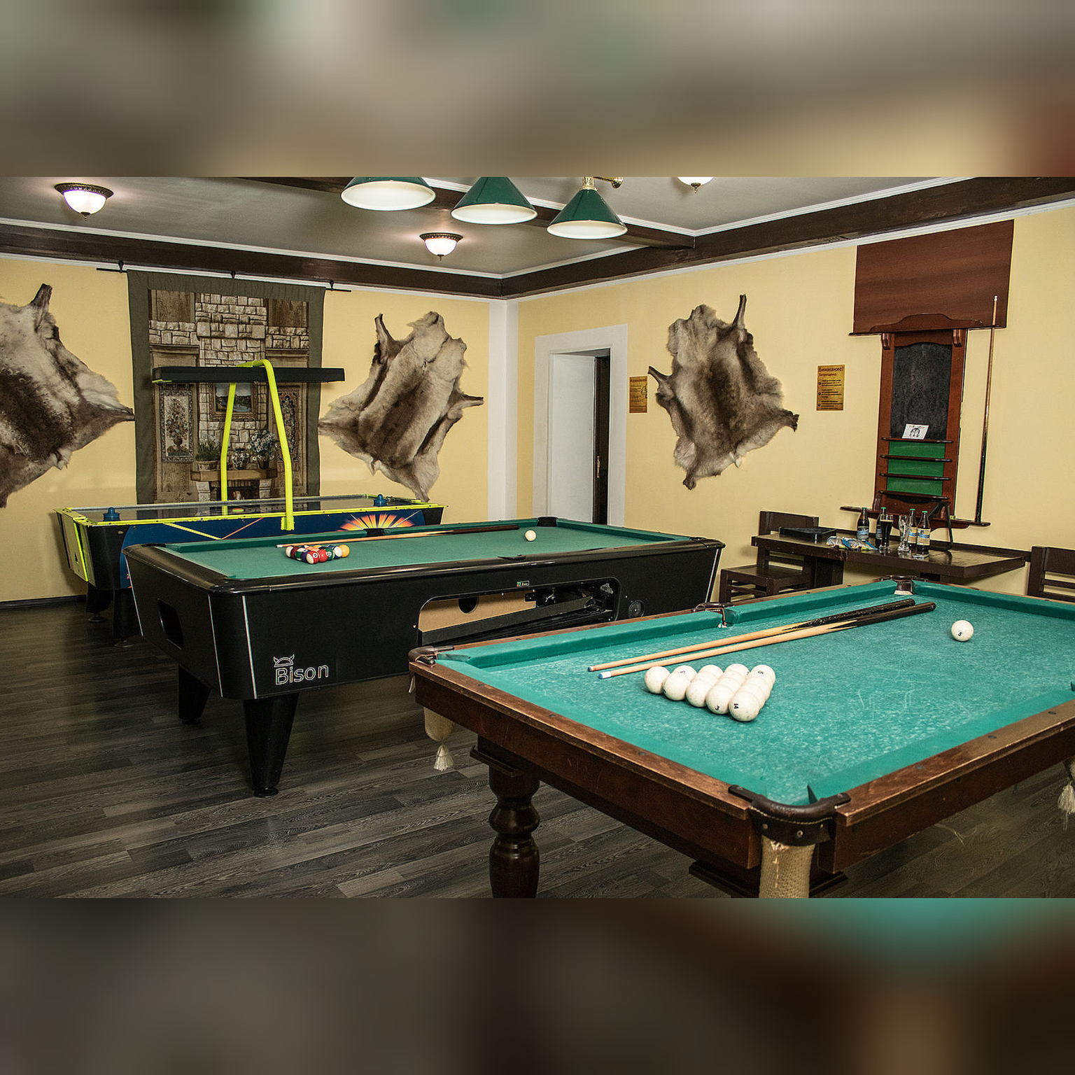 Фото Волков Скай