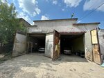 Автомойка_ku (Заводская ул., 2), автомойка в Каменске‑Уральском