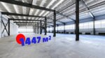 Workshop space (Yeniseyskaya ulitsa, 13) ، بيع وتأجير العقارات التجارية