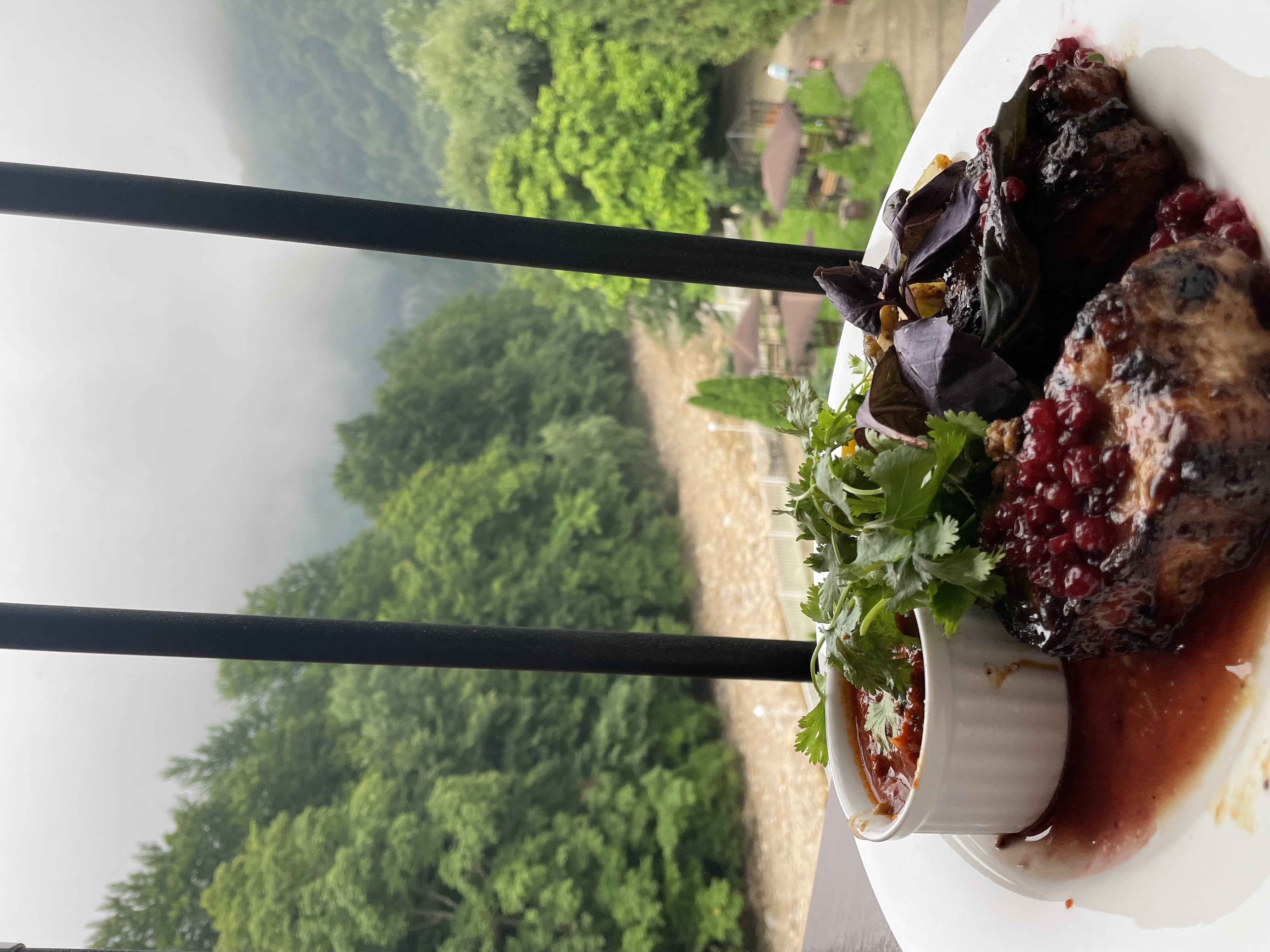 Фото Отель Гуамка