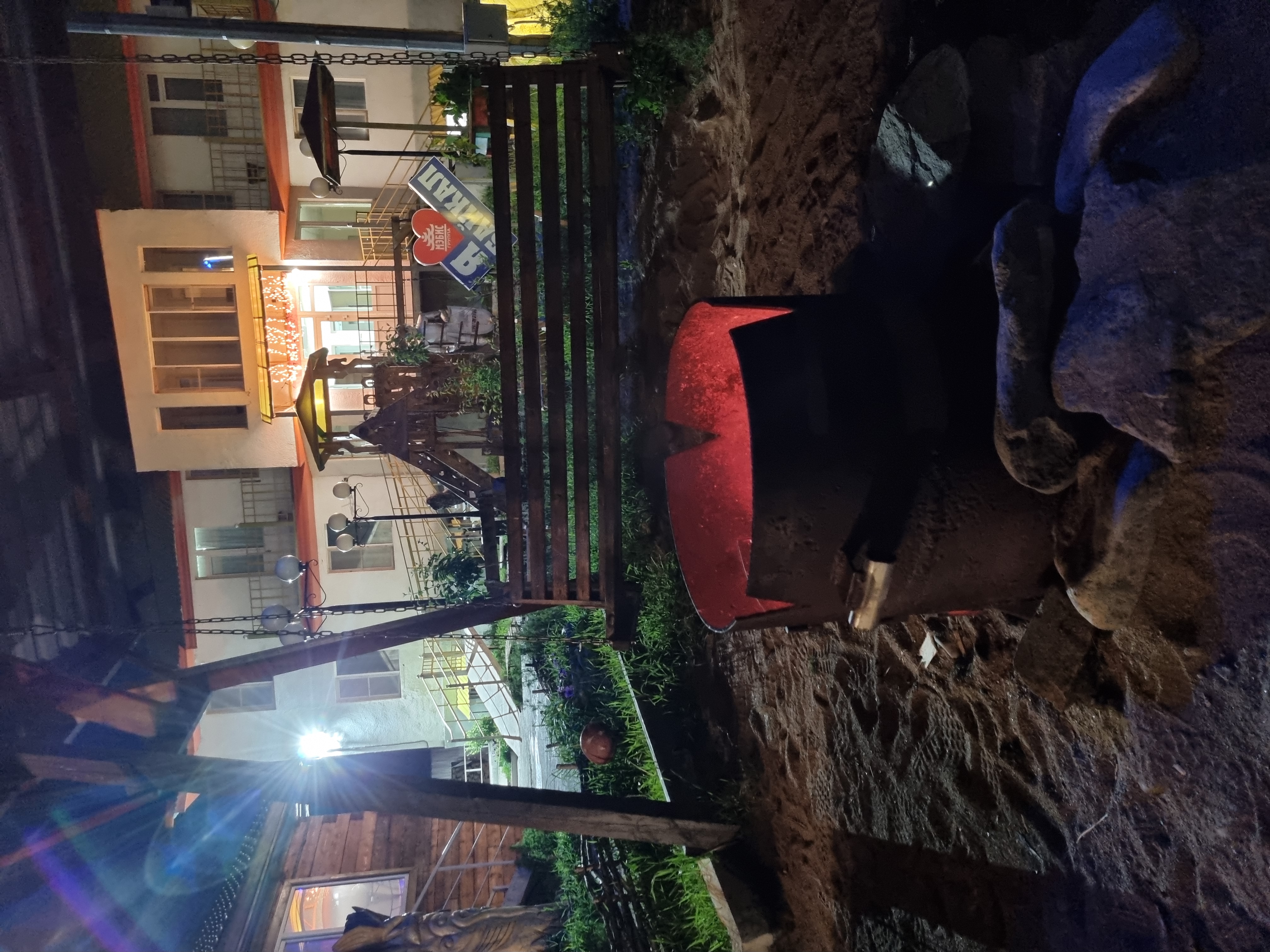 Фото Мэбис Байкал