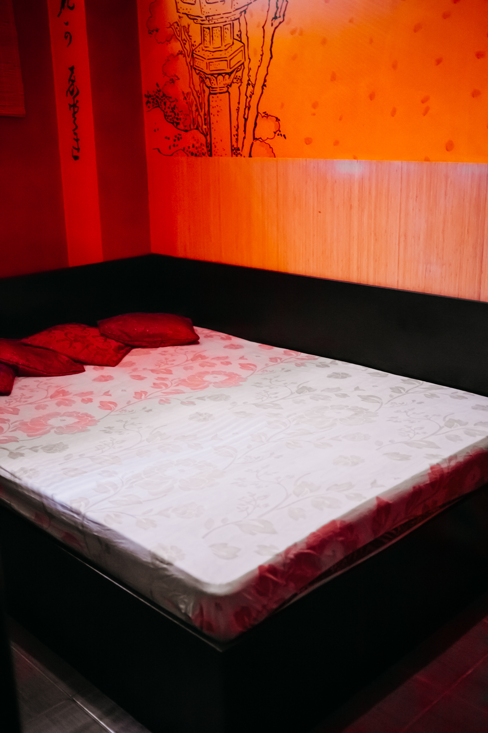 Фото Отель Твой