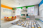Baby-club (Omsk, ulitsa Kuybysheva, 56) ، مركز تنمية الأطفال