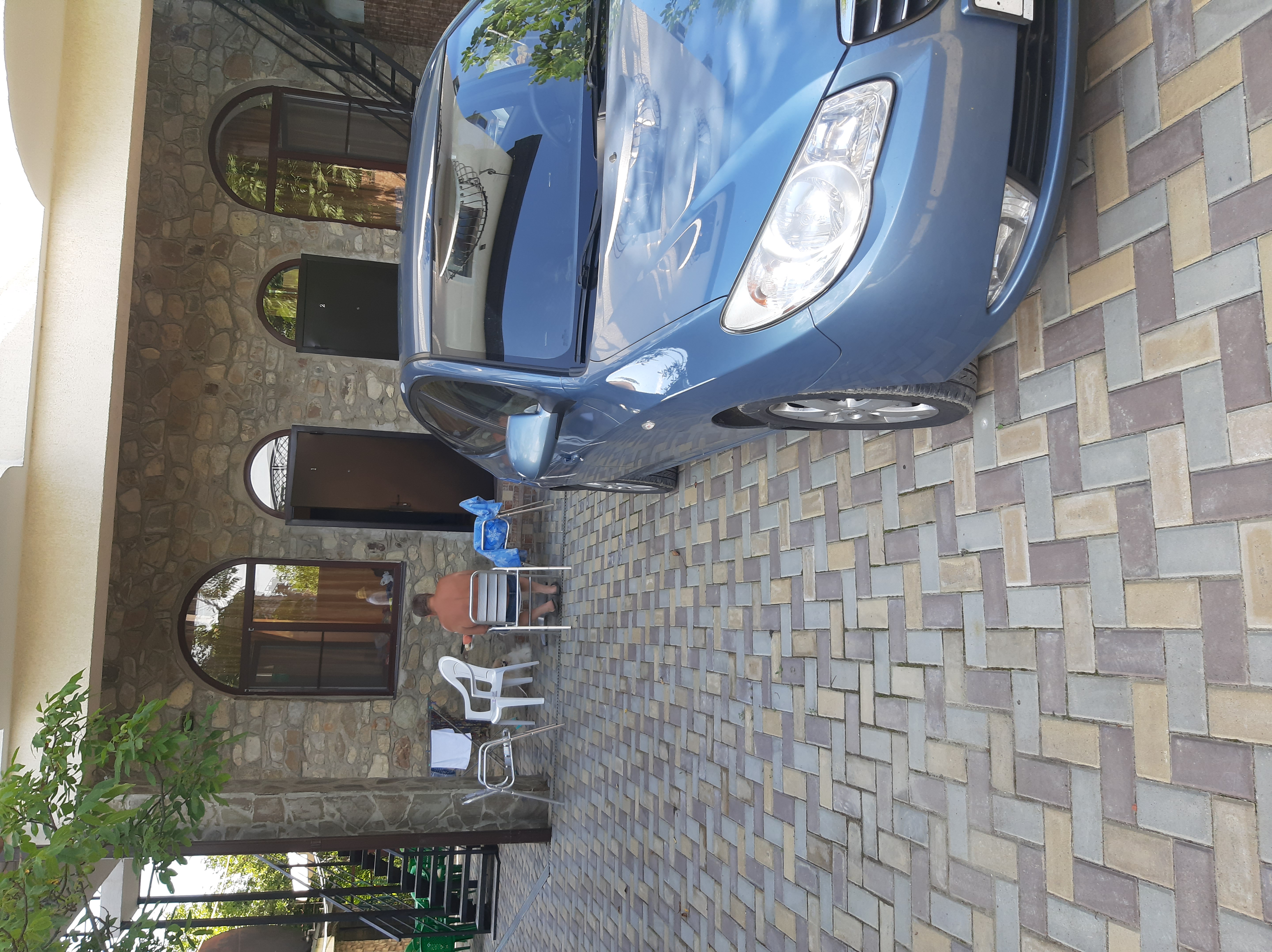 Фото Вилла Вишневая