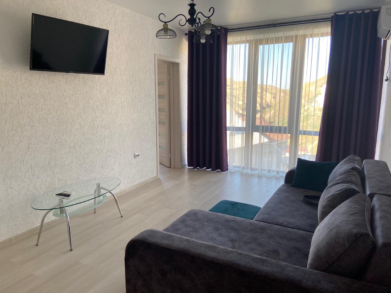 Фото Под седлом