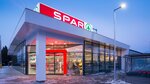 Spar szupermarket (медье Бач-Кишкун, город Кечкемет, Jász utca), супермаркет в Кечкемете