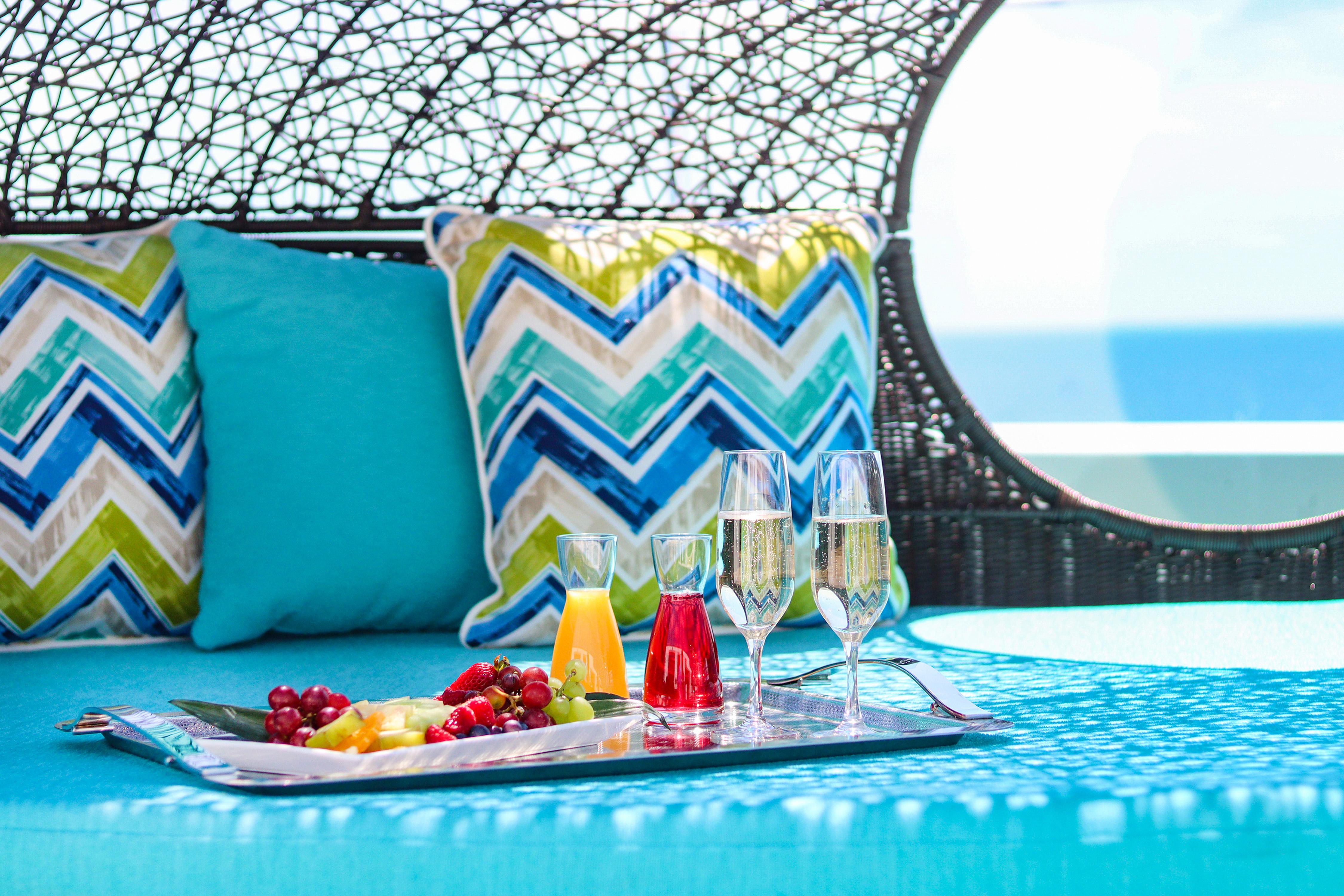 Фото Ocean Casino Resort