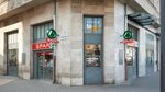 Spar market (Baross tér, 10), supermarket