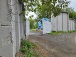 Пасифик Контрфорс (Snegovaya street, 70), organización de proyectos
