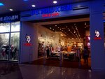 U. S. Polo Assn (Saint Petersburg, Engelsa Avenue, 154), clothing store