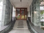 Салават (Ostrovityanova Street, 15к1) ، الأنابيب والملحقات