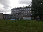 School 72 (2-ya Chulymskaya ulitsa, 111) ، مدرسة