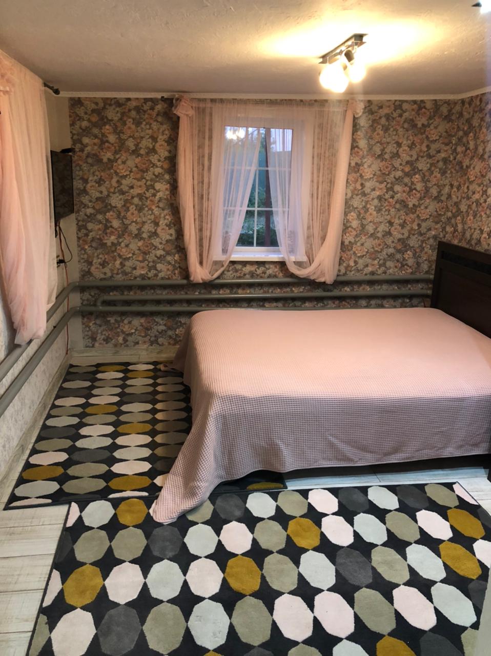 Фото В гостях у Елены