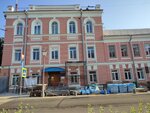 Губернскому и городскому комитетам РКСМ (Bolshaya Moskovskaya Street, 22/3) ، لافتة تاريخية، حجر أساس